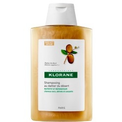Klorane Shampoo Trattante E...