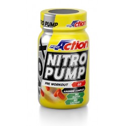 Proaction Nitro Pump Nox 60...