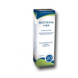 Biotema H24 Crema Acido...