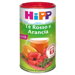 Hipp Italia Hipp Tisana Iso...
