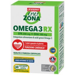 Enervit Enerzona Omega 3 Rx...