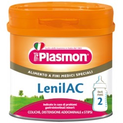 Plasmon Lenilac 2 New 400 G...