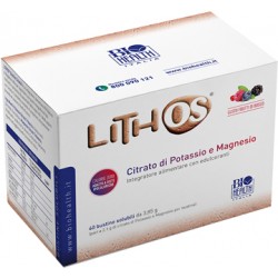 Biohealth Italia Lithos 60...