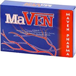 Maven Pharma Maven 30...