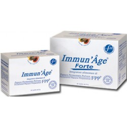 Immun Age Integratore...