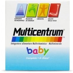 Multicentrum Baby 14...