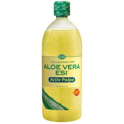 Aloe Vera Esi Activ Polpa 1 L