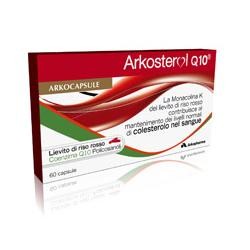 Arkofarm Arkosterol Q10 60...