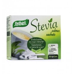 Santiveri Sa Stevia 50...