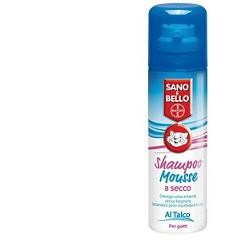 Bayer Sano E Bello Shampoo...