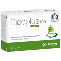 Ag Pharma Dicoplus 100 60...