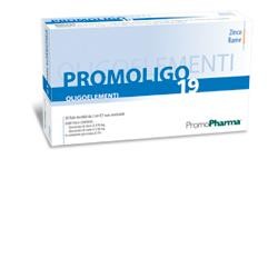 Promopharma Promoligo 19...