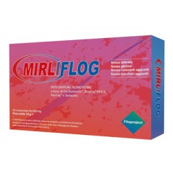 Fitoproject Mirliflog 20...