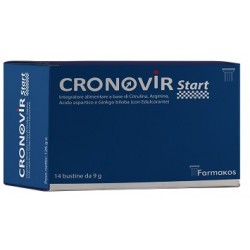 Farmakos Cronovir Start 14...