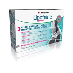 Arkofarm Lipofeine Expert 3...