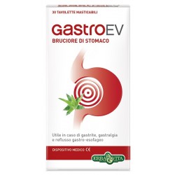 Erba Vita Group Gastro Ev...