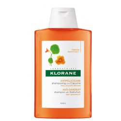 Klorane Shampoo Trattante E...