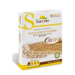 Sarchio Snack Semi Di...