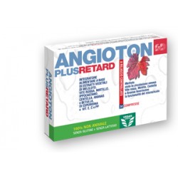 Gd Angioton Plus Retard 30...