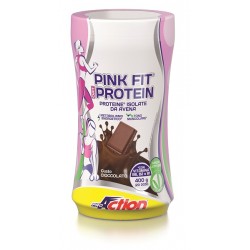 Proaction Pink Fit Protein...