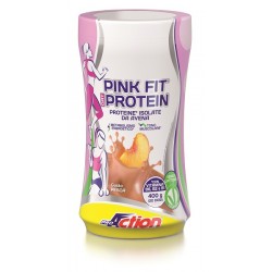 Proaction Pink Fit Protein...