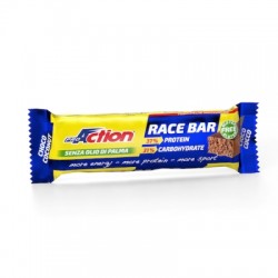 Proaction Race Bar Barretta...