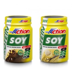 Proaction Soy Protein Choco...