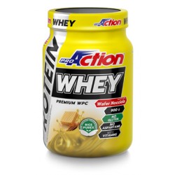 Proaction Whey Rich...