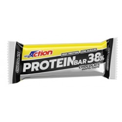 Proaction Protein Bar 38%...