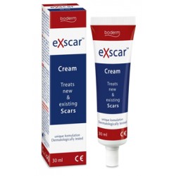 Logofarma Exscar Cream 30...