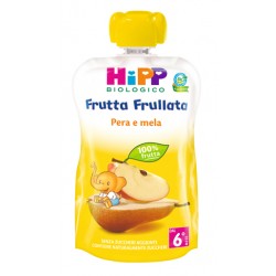 Hipp Italia Hipp Frutta...