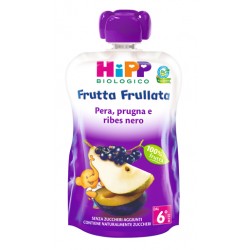 Hipp Italia Hipp Frutta...