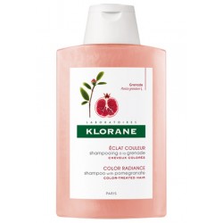 Klorane Shampoo Melograno...