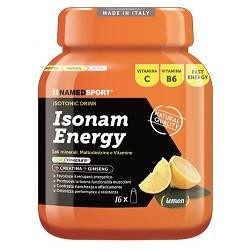 Namedsport Isonam Energy...