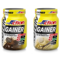 Proaction Protein Gainer...