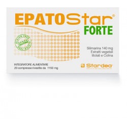Stardea Epatostar Forte 20...
