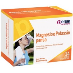 Pensa Pharma Magnesio E...