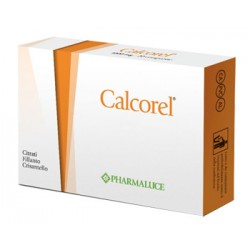 Pharmaluce Calcorel 20...