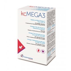 Pharmacross Co Kcmega3...