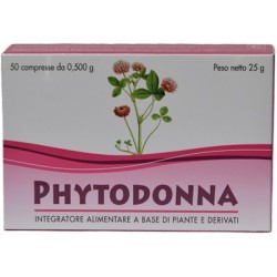 Nutralabs Phytodonna 50...