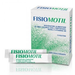 Infarma Fisiomotil 12 Bustine