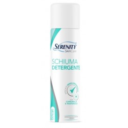 Serenity Skincare Schiuma...
