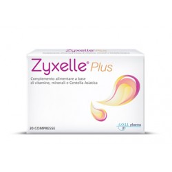Lo. Li. Pharma Zyxelle Plus...