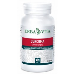 Erba Vita Group Curcuma 60...