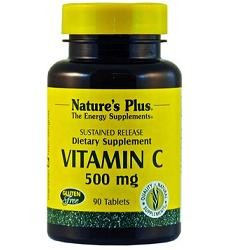 La Strega Vitamina C 500...