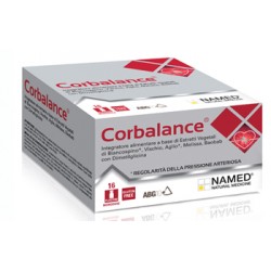 Named Corbalance 16...