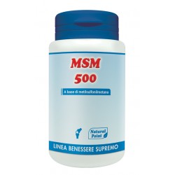Natural Point Msm 500 100...