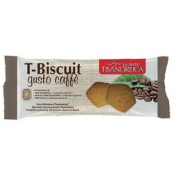Gianluca Mech T-biscuit...