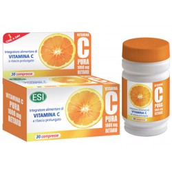 Vitamina C Pura 1000 Mg...