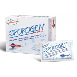Euro-pharma Sporogen 10...
